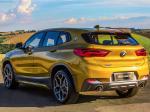 BMW X2 sDrive20i M Sport X 2018 года (LA)
